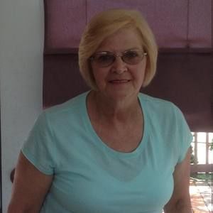 Meet your Posher, Barbara